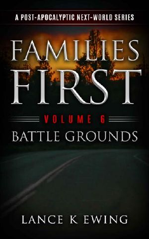 Next World Series | Vol. 6 | Families First [Battle Grounds]